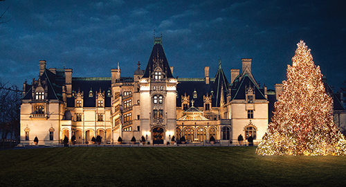 Biltmore Christmas