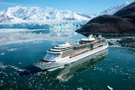 Alaska cruise pic