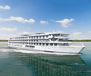 Mississippi River Cruise 3