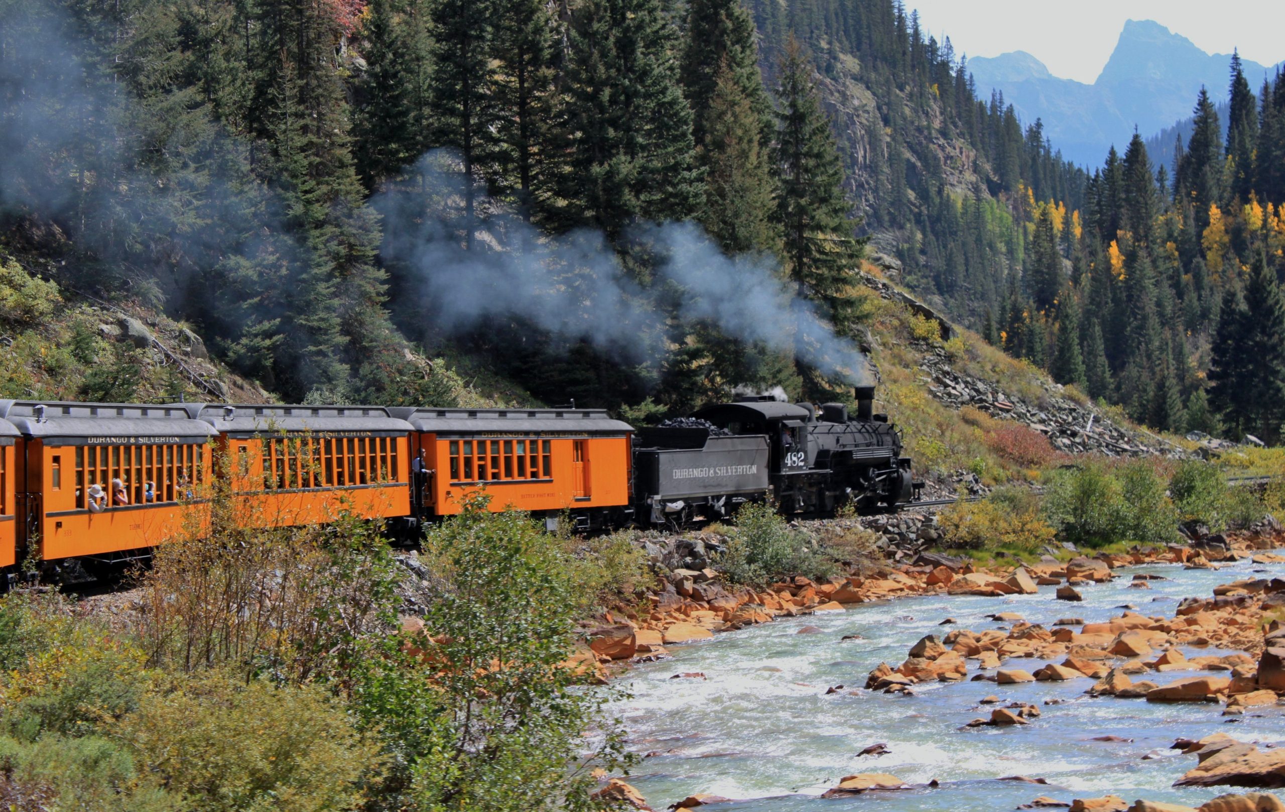 Durango