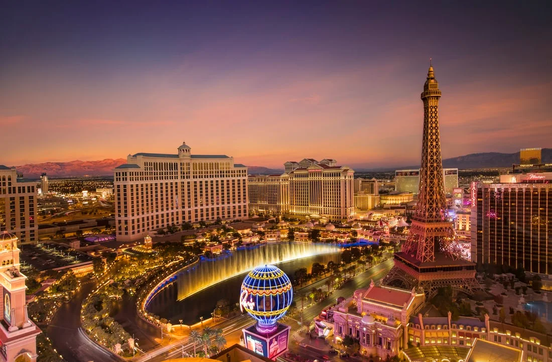 Las Vegas 3